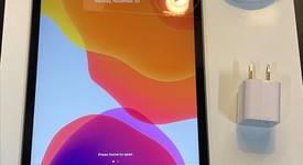 Good
													Apple iPad Mini 5th Gen - Wi-Fi, Gray, 64 GB, photo 2 of 8