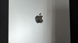 Good
													Apple iPad Pro 12.9" 5th Gen 2021 - Unlocked, Silver, 512 GB, photo 1 of 5