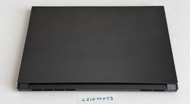Mint
													MSI Laptop, photo 1 of 14