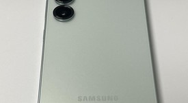 Mint
													Samsung Galaxy S25 - Verizon, Mint, 128 GB, 12 GB, SM-S931U, photo 5 of 8