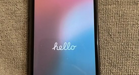 Fair
													Apple iPhone 11 - Verizon, Black, 64 GB, A2111, photo 1 of 7