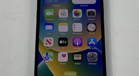 Fair
													Apple iPhone 12 Pro - Unlocked, Pacific Blue, 512 GB, A2341, photo 1 of 6