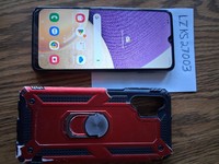 Samsung Galaxy A32 5G
