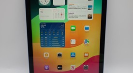 Good
													Apple iPad 10th Gen - Wi-Fi, Blue, 64 GB, A2696, photo 1 of 8