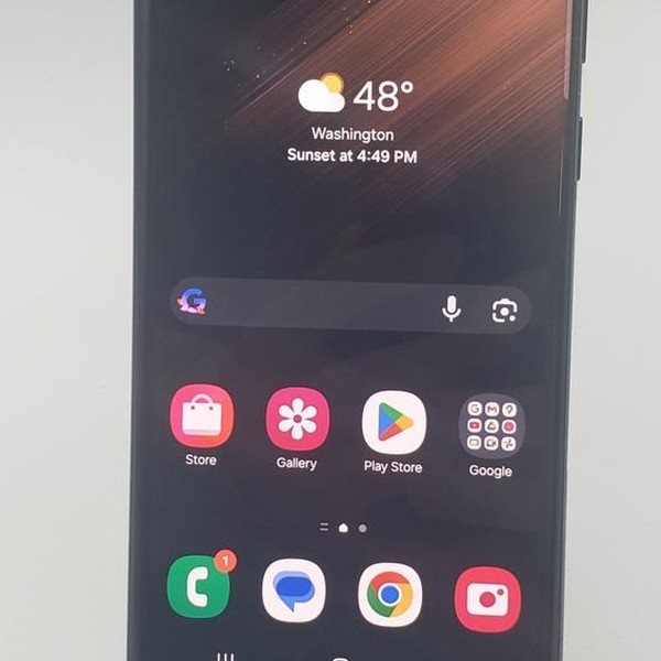 Samsung Galaxy S22 Ultra - Verizon, Green, 128 GB, 8 GB, SM-S908U