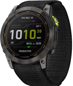 Garmin Enduro 2 for sale