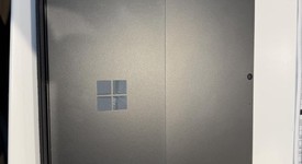 Good
													Microsoft Surface Pro 8 - I5, Graphite, 256 GB, 8 GB, photo 2 of 9