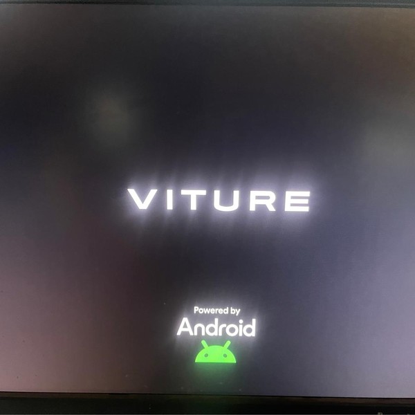 VITURE Pro Neckband
