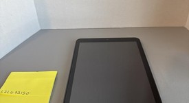 Good
													Samsung Galaxy Tab A 8" 2018 - AT&T, Black, SM-T387A, photo 2 of 3