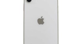 Good
													Apple iPhone 11 - Unlocked, White, 64 GB, A2111, photo 6 of 6