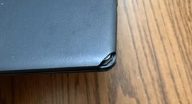 Fair
													Dell Latitude Laptop, photo 2 of 10