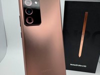 Samsung Galaxy Note 20 Ultra 5G