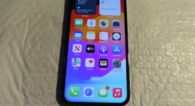Mint
													Apple iPhone 12 Pro - Verizon, Pacific Blue, 128 GB, A2341, photo 1 of 7