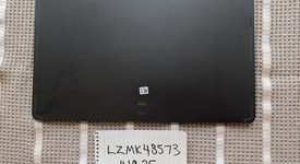 Mint
													Samsung Galaxy Tab S9 Plus - Wi-Fi, Graphite, 256 GB, 12 GB, SM-X810, photo 2 of 7