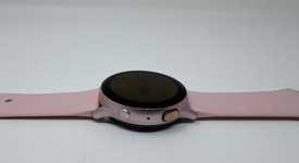 Good
													Samsung Galaxy Watch Active2 40mm - Wi-Fi, Rose Gold, Aluminum, photo 6 of 6