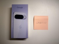 Google Pixel 10