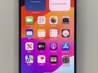 Apple iPhone 14 Plus