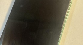 Good
													Apple iPhone 11 - Unlocked, Green, 64 GB, A2111, photo 5 of 9