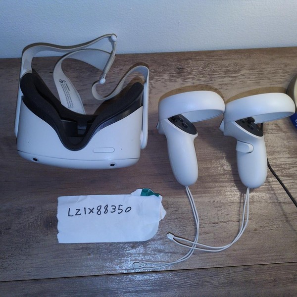 Meta Quest 2 - 128 GB