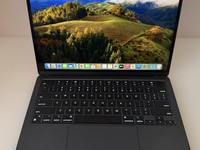 MacBook Air 2022 (M2) - 13"