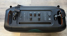 Good
													JBL PartyBox On-The-Go - Black, photo 5 of 5