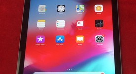 Good
													Apple iPad 6th Gen - Unlocked, Gray, 128 GB, A1954, photo 1 of 4