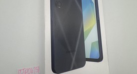 New
													Samsung Galaxy A16 5G - T-Mobile, Blueblack, 128 GB, 4 GB, photo 1 of 4