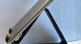 Good
													Apple iPhone 6 Plus - Verizon, Gray, 64 GB, A1522, photo 4 of 5