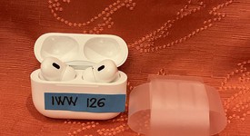 Used
													Apple AirPods Pro 2nd Gen - USB-C, photo 3 of 4