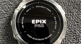 Good
													Garmin epix Pro Gen 2 - White, 47mm, Sapphire, photo 2 of 9