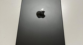 Good
													Apple iPhone 16 Pro Max - Unlocked, Black, 256 GB, A3084, photo 4 of 7
