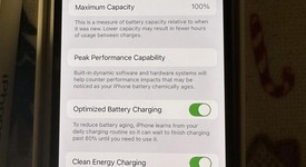 Mint
													Apple iPhone 13 - Unlocked, Midnight, 128 GB, A2482, photo 2 of 9
