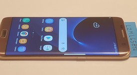 Good
													Samsung Galaxy S7 Edge - Unlocked, Gold, 32 GB, SM-G935F, photo 5 of 8
