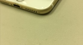 Good
													Apple iPhone 7 - T-Mobile, Gold, 32 GB, A1778, photo 2 of 7