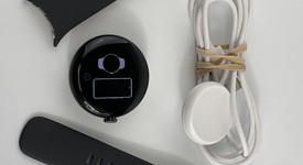 Mint
													Google Pixel Watch - Wi-Fi, Black, Wi-Fi, photo 1 of 7