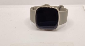 Mint
													Fitbit Sense - Silver, photo 1 of 3