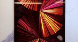 Good
													Apple iPad Pro 11" 3rd Gen 2021 - Wi-Fi, Gray, 128 GB, photo 1 of 5