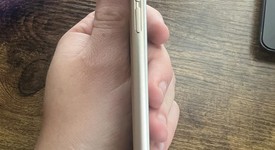 Good
													Apple iPhone 6S - AT&T, Rose Gold, 16 GB, A1633, photo 5 of 7