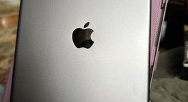 Mint
													Apple iPad 9th Gen - Wi-Fi, Silver, 64 GB, A2602, photo 4 of 9