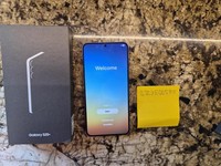 Samsung Galaxy S25 Plus