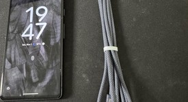 Mint
													Google Pixel 7 - Unlocked, Obsidian, 128 GB, 8 GB, GVU6C, Sub-6 5G, photo 3 of 7