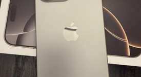 Good
													Apple iPhone 16 Pro Max - AT&T, Natural, 1 TB, A3084, photo 4 of 11