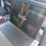 Good MacBook Pro 2024 - 16 inch - 1 TB, Space Black, 48 GB, Apple M4 Max 16-core