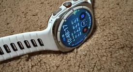 Mint
													Samsung Galaxy Watch Ultra - Unlocked, White, SM-L705U, 47mm, photo 4 of 9