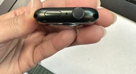 Mint
													Apple Watch Series 7 45mm - Green, A2474 - GPS, Aluminum, photo 4 of 19