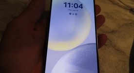 Good
													Samsung Galaxy S24 - Verizon, Violet, 128 GB, 8 GB, SM-S921U, photo 4 of 6