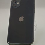 Good Apple iPhone 11 - Unlocked, 64 GB, Black, A2111