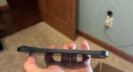 Good
													Apple iPhone 14 Plus - US Cellular, Midnight, 128 GB, A2632, photo 5 of 7
