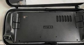 Mint
													Steam Deck - AMD, Black, 512 GB, 16 GB, photo 3 of 5