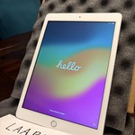 Good Apple iPad 6th Gen - Wi-Fi, Silver, 32 GB, A1893